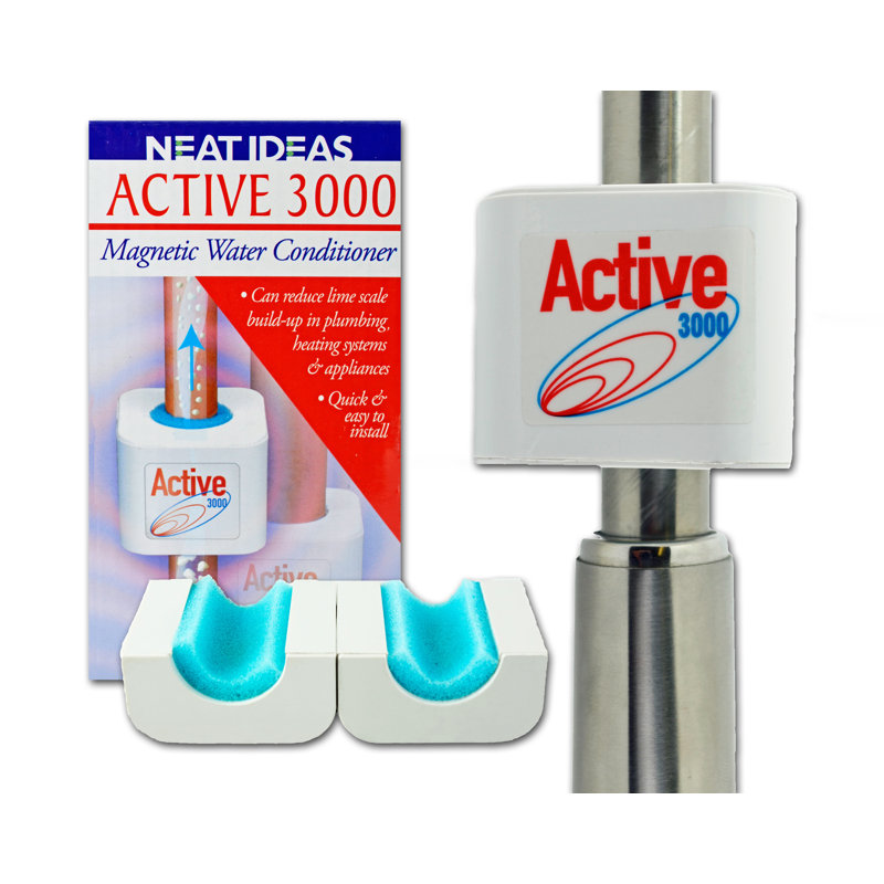 Active 3000 Water Conditioner