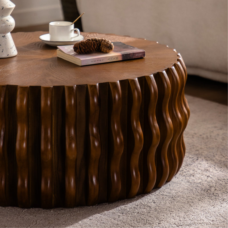 Table basse Mid-Century