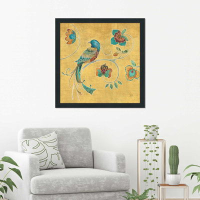 " Bohemian Wings I "