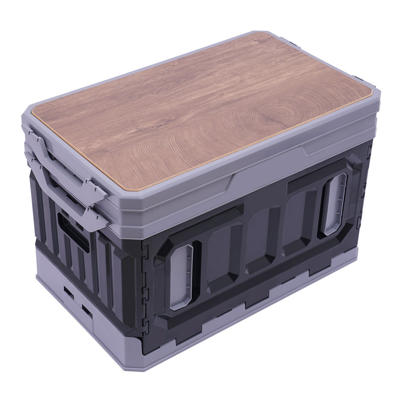 Boîte de rangement en PP