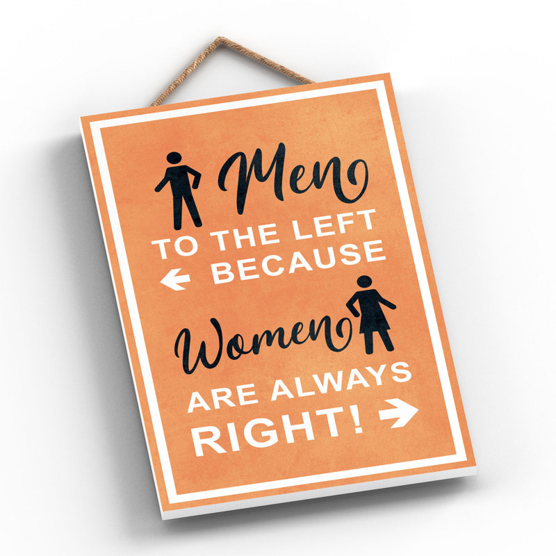 Words And Text Wall Decor, 28.5cm H x 18.5cm W x 0.9cm D