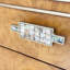 Armoire moderne moderne