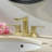 Lulani Corsica Centerset Bathroom Faucet with Drain Assembly-56965765