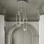Delphi 3 - Light LED Pendant-26224810