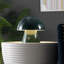 Lampe de table simple noire 7 po Xyanna-1638421912