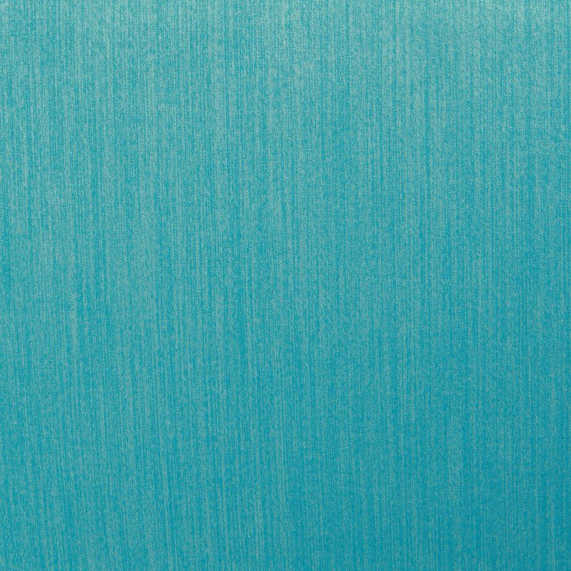 Fauteuil large en polyester 29,75 po Cresson, Turquoise