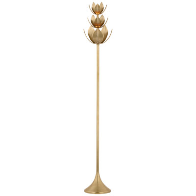 Alberto LED Floor Lamp