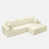 Tissu beige n'est pas disponible