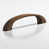 Matte Oil Rubbed Bronze