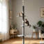 228cm H Cat Tree-2010770186