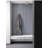 Axwell Metal Freestanding 5 - Hook Wall Mounted Coat Rack