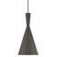 Luminaire suspendu conique à 1 lumière Ariandne-911344778-933944948
