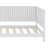Ingus Wood Mid-Century Modern Daybed-574572716-574572715