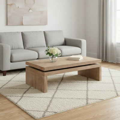 Table basse 48 po