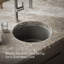 Porto Fino™ Top-Mount/Under-Mount Bar Sink-6918409