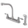 Satin Nickel