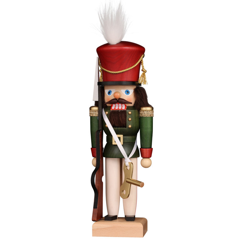 Christmas Nutcracker
