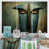 Toile tendue