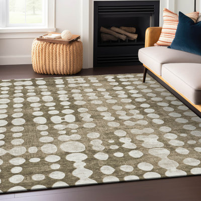 Tapis Yohanna