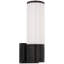 Halford 1 - Light LED Bath Sconce by Chapman & Myers-668944163