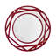 Missoni Soup Plate Nastri Diam. 8.5"-211600177