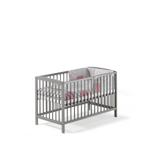Felix Cot Bed