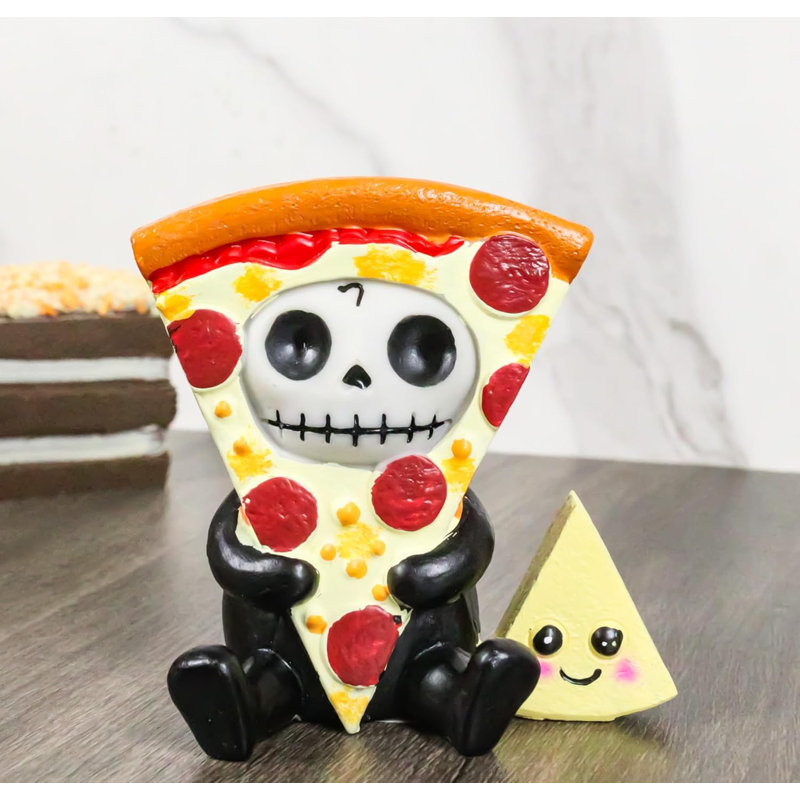 Figurine furrybones furrybones