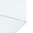 Arnault Glass Single Coffee Table