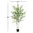 82'' Faux Olive Tree Tree in Planter-827544178