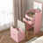 Pink selected