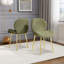Chaise en velours Teddy-1222437441