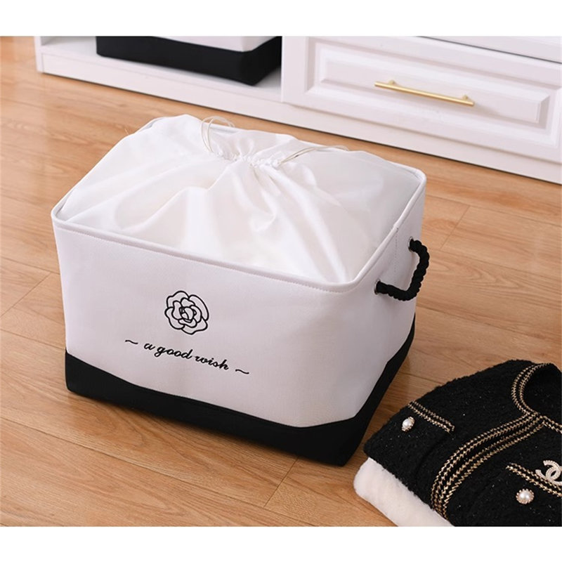 Sac de rangement en tissu Latitude Run®