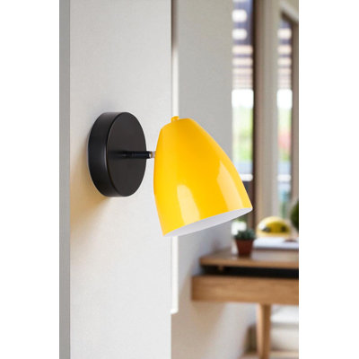 Lampe murale