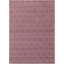 Sadia Chenille Geometric Indoor Rug
