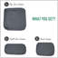 Jacobo Outdoor Conversation Set Cover
