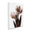«Stupell Industries® Two Tulips», reproduction d'art giclée par Caroline Kelly-93925765-93925766