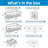Mcghany Shower Caddy-1400090585