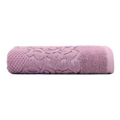 Parkerson Turkish Cotton Hand Towel