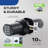 Keyless Entry Round Knob