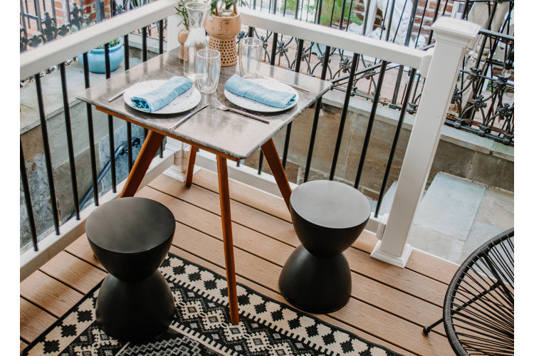 Outdoor Garden Stools 3