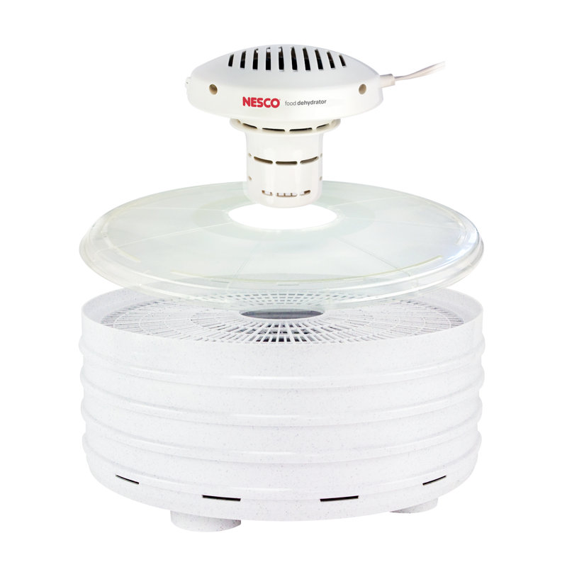 Nesco 4 Tray Food Dehydrator
