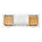 Moille 61" Single Bathroom Vanity Set-1378355692