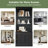 Bookshelf, Modern Bookcase