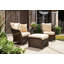 Weekend Retreat Outdoor Rocker Chair-123293675-124651774