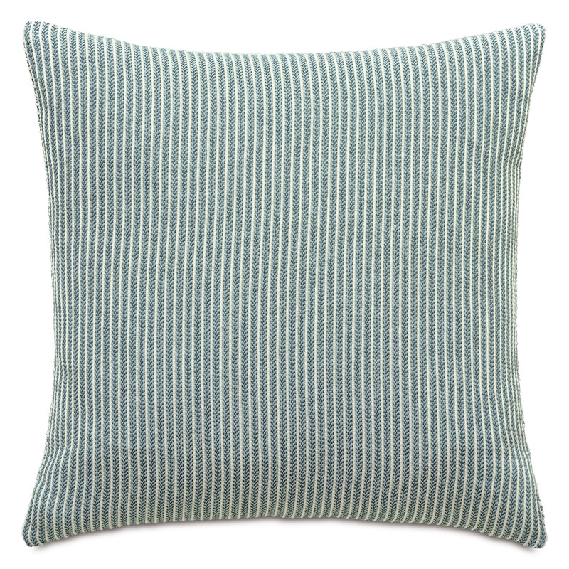 Simon Square Pillow Cover & Insert
