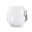 Stemless Wine Glass