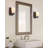 Franport One Light Wall / Bath Sconce from Generation Lighting -31132397-31132395
