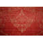 Contemporary Oriental Runner Rug 3x10