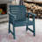 Anette 2 - Person Patio Conversation Set-1940117871