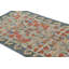 Rug & Kilim’S Classic Style Runner Rug In White With Floral Patterns-1402588384